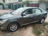 Chevrolet Cobalt 2021 года за 5 800 000 тг. в Жетысай – фото 4