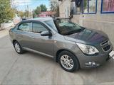 Chevrolet Cobalt 2021 года за 5 800 000 тг. в Жетысай – фото 5