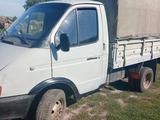 ГАЗ ГАЗель 1999 года за 1 900 000 тг. в Петропавловск