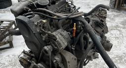 Двигатель Audi ABK 2.0 за 450 000 тг. в Астана – фото 2