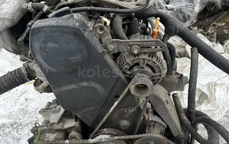 Двигатель Audi ABK 2.0үшін450 000 тг. в Астана