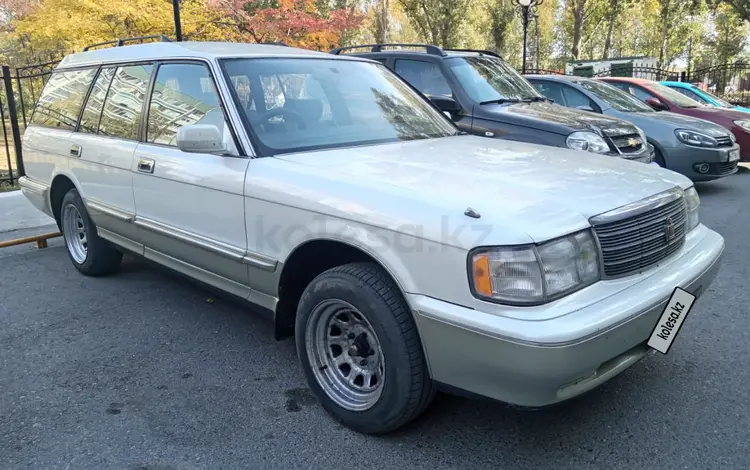 Toyota Crown 1999 годаүшін3 400 000 тг. в Павлодар