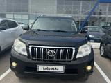 Toyota Land Cruiser Prado 2012 года за 14 800 000 тг. в Астана – фото 2