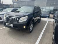 Toyota Land Cruiser Prado 2012 года за 14 800 000 тг. в Астана