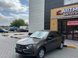 ВАЗ (Lada) Granta 2190 2020 года за 3 500 000 тг. в Семей