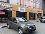 ВАЗ (Lada) Granta 2190 2020 года за 3 500 000 тг. в Семей – фото 3
