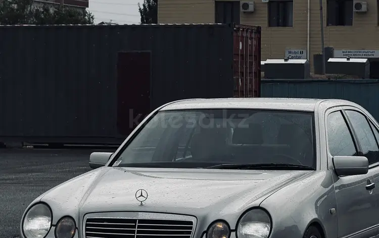 Mercedes-Benz E 320 1998 года за 5 000 000 тг. в Кызылорда