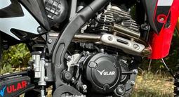  Мотоцикл ULAR CB250-F7 2024 года за 660 000 тг. в Уральск – фото 3