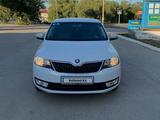 Skoda Rapid 2014 годаүшін6 200 000 тг. в Актобе