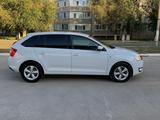 Skoda Rapid 2014 годаүшін6 200 000 тг. в Актобе – фото 2