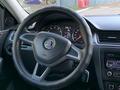 Skoda Rapid 2014 годаүшін6 200 000 тг. в Актобе – фото 7