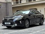 Toyota Camry 2016 годаfor13 300 000 тг. в Актау – фото 3