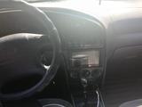 Kia Spectra 2007 года за 1 600 000 тг. в Астана – фото 3