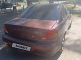 Kia Spectra 2007 года за 1 600 000 тг. в Астана – фото 2