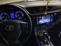 Toyota Corolla 2018 годаүшін9 500 000 тг. в Усть-Каменогорск – фото 2
