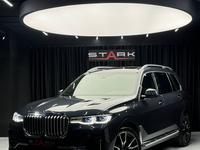 BMW X7 2019 года за 37 500 000 тг. в Астана