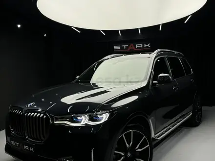 BMW X7 2019 года за 37 500 000 тг. в Астана – фото 5