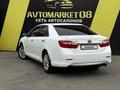 Toyota Camry 2012 года за 8 800 000 тг. в Тараз – фото 5