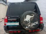 Mitsubishi Pajero 2003 годаүшін2 000 000 тг. в Жезказган – фото 3