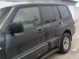 Mitsubishi Pajero 2003 годаүшін2 000 000 тг. в Жезказган