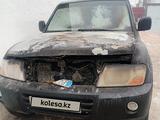 Mitsubishi Pajero 2003 годаүшін2 000 000 тг. в Жезказган – фото 5