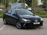 Toyota Camry 2014 года за 8 300 000 тг. в Алматы