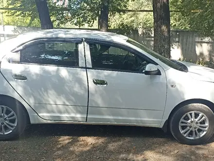 Chevrolet Cobalt 2023 года за 6 300 000 тг. в Алматы – фото 11