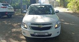 Chevrolet Cobalt 2023 годаүшін6 300 000 тг. в Алматы – фото 4