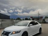 Toyota Camry 2006 года за 5 700 000 тг. в Актобе – фото 3