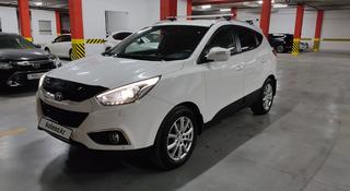 Hyundai Tucson 2014 года за 7 999 999 тг. в Алматы