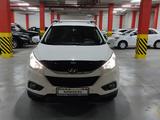 Hyundai Tucson 2014 года за 7 999 999 тг. в Алматы – фото 3