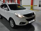 Hyundai Tucson 2014 года за 7 999 999 тг. в Алматы – фото 4