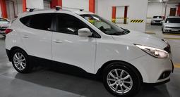 Hyundai Tucson 2014 года за 8 500 000 тг. в Алматы – фото 5