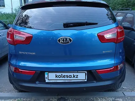 Kia Sportage 2013 года за 7 800 000 тг. в Караганда – фото 14