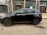 Kia Sportage 2022 годаfor13 777 770 тг. в Алматы – фото 5