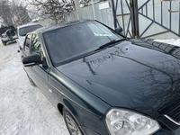ВАЗ (Lada) Priora 2170 2013 года за 1 300 000 тг. в Алматы