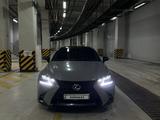 Lexus GS 350 2012 годаүшін11 750 000 тг. в Астана