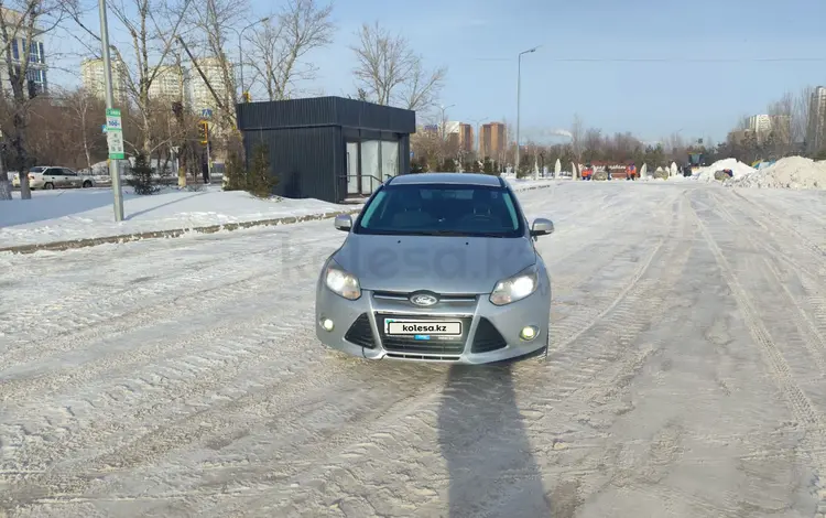 Ford Focus 2011 годаfor3 500 000 тг. в Павлодар