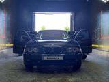 BMW 525 2000 года за 4 000 000 тг. в Туркестан – фото 5