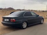 BMW 525 2000 года за 4 000 000 тг. в Туркестан