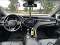 Toyota Camry 2018 годаүшін11 500 000 тг. в Тараз – фото 5