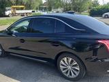 Hongqi E-QM5 2024 года за 8 200 000 тг. в Усть-Каменогорск – фото 3