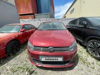 Volkswagen Polo 2014 годаfor2 865 000 тг. в Алматы