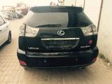 Lexus RX 330 2006 годаүшін10 000 тг. в Атырау – фото 2