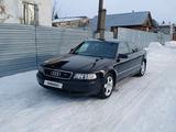 Audi A8 1995 года за 3 800 000 тг. в Усть-Каменогорск