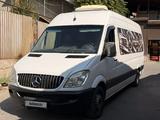 Mercedes-Benz Sprinter 2006 года за 9 800 000 тг. в Шымкент – фото 2
