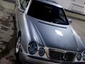 Mercedes-Benz E 320 2001 годаүшін5 000 000 тг. в Актау – фото 9