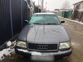 Audi 100 1991 года за 1 700 000 тг. в Алматы