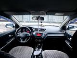 Kia Rio 2014 года за 6 300 000 тг. в Талдыкорган – фото 4