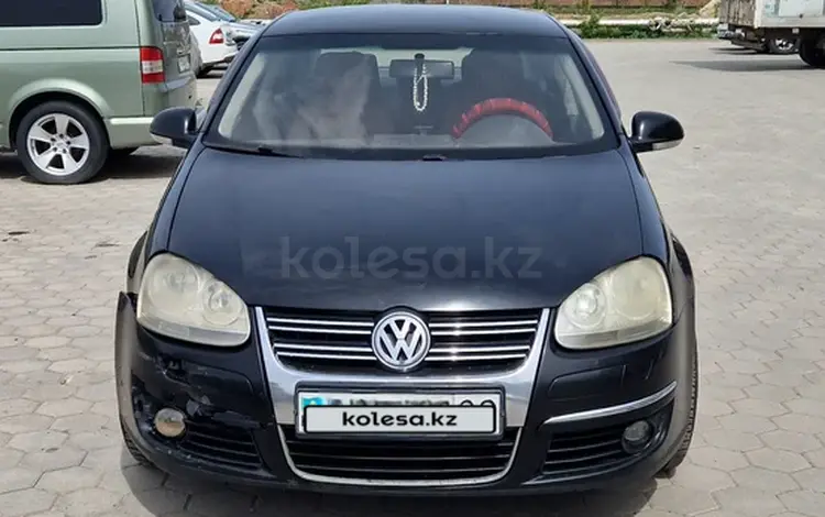 Volkswagen Jetta 2006 годаүшін3 500 000 тг. в Караганда